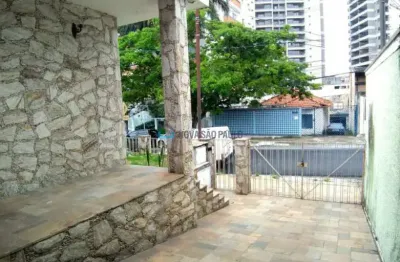 Amplo terreno jardim da saude. ideal para investidores!
