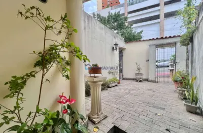 Sobrado residencial e comercial ? vila mariana localizado na rua dionísio da costa, este sobrado est