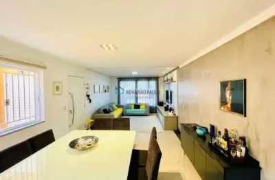 Sobrado a venda em vila mariana . 3 dormitórios (3suítes) . 3 vagas . 172 m2
