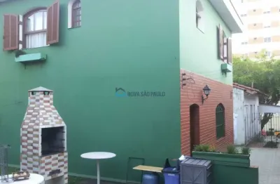 Terreno de 461m² no miolo nobre bosque da saúde! proximo ao metrô alto do ipiranga