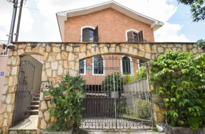 Jardim da saúde! sobrado tríplex impecável 1.700 m metrô alto ipiranga /2.300m plaza sul