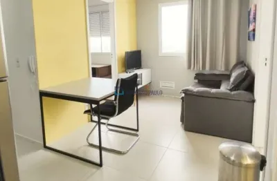Apartamento com 2 quartos à venda na Rua João Alfredo, --, Santo Amaro, São Paulo