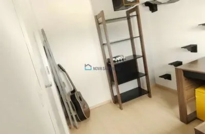 Apartamento com 2 quartos à venda na Rua João Alfredo, --, Santo Amaro, São Paulo