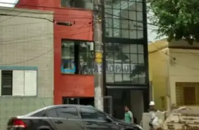 Prédio com 14 salas à venda na Rua Santa Madalena, --, Bela Vista, São Paulo