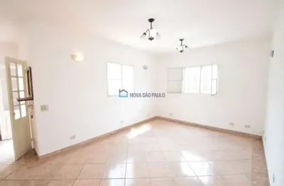 Sobrado  ipiranga residencia o comercial vago aceita permuta na regiao.
