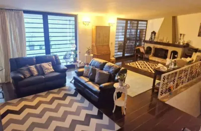 Casa com 3 quartos à venda na Rua Barão de Jaceguai, --, Campo Belo, São Paulo