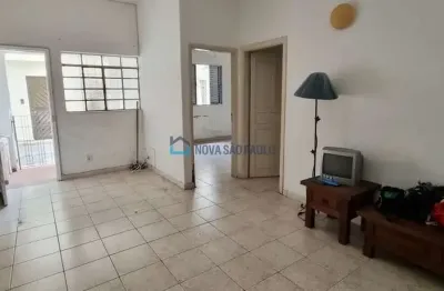 Sobrado para reforma ? rua maviael prudente de souza, vila mariana ? são paulo