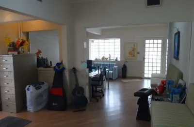 Sobrado a venda vila nova conceição. 242mts construídos, clinica médica, 5 vagas