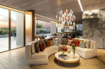 Apartamento a 300m do metrô ana rosa 65m², 2 dormitórios, 1 suíte,  vaga, em andar alto