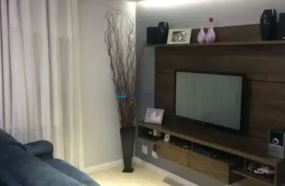 Apartamento com 2 quartos à venda na Rua Coronel Francisco Inácio, --, Vila Moinho Velho, São Paulo