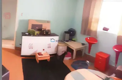 Casa com 1 quarto à venda na Avenida Jurema, --, Moema, São Paulo