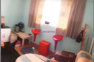 Casa com 1 quarto à venda na Avenida Jurema, --, Moema, São Paulo