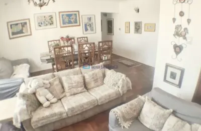 Apartamento com 3 quartos à venda na Rua Capitão Macedo, --, Vila Clementino, São Paulo