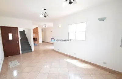 Sobrado  ipiranga residencial ou comercial vago. aceita permuta na regiao