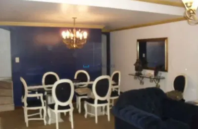 Casa com 4 quartos à venda na Rua Antônio Gebara, --, Planalto Paulista, São Paulo