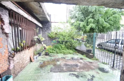 Casa térrea com 3 dormitórios, 2 vagas - jardim da saúde.
