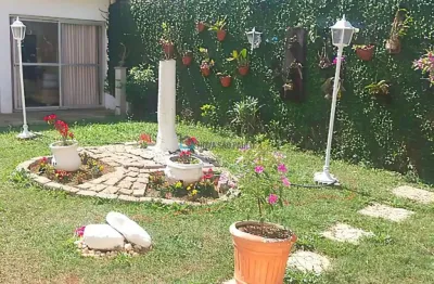 Casa com 4 quartos à venda na Rua Nicolau Alayon, --, Interlagos, São Paulo