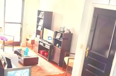 Apartamento com 3 quartos à venda na Rua Harmonia, --, Vila Madalena, São Paulo