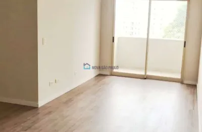 Apartamento à venda em são paulo - zona sul | ipiranga