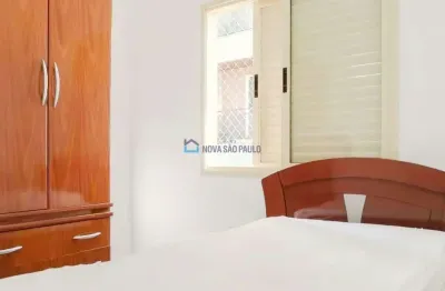 Apartamento com 3 quartos à venda na Rua Pereira da Nóbrega, --, Ipiranga, São Paulo