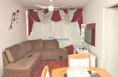 Apartamento com 3 quartos à venda na Rua Leocádia Cintra, --, Mooca, São Paulo