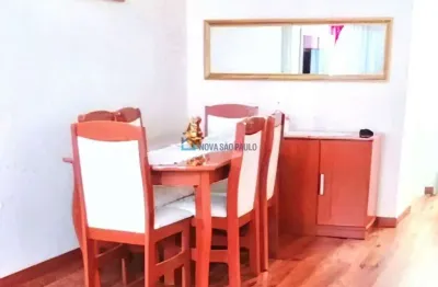 Apartamento com 3 quartos à venda na Rua Leocádia Cintra, --, Mooca, São Paulo