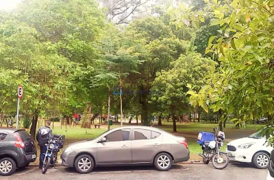 Terreno à venda na Rua Araçaíba, --, Brooklin Paulista, São Paulo