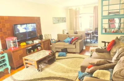 Casa com 4 quartos à venda na Rua Leandro de Carvalho, --, Ipiranga, São Paulo