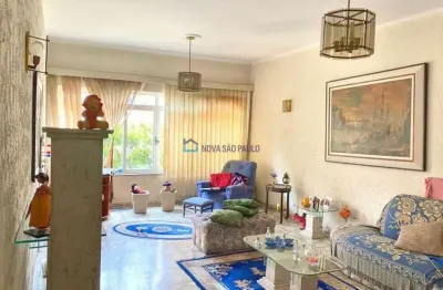 Casa com 3 quartos à venda na Rua Paulo Orozimbo, --, Aclimação, São Paulo