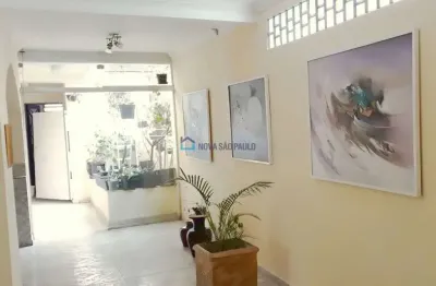 Casa comercial com 9 salas à venda na Rua Conselheiro Moreira de Barros, --, Santana, São Paulo