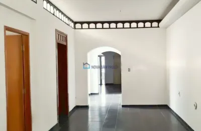 Casa comercial com 9 salas à venda na Rua Conselheiro Moreira de Barros, --, Santana, São Paulo