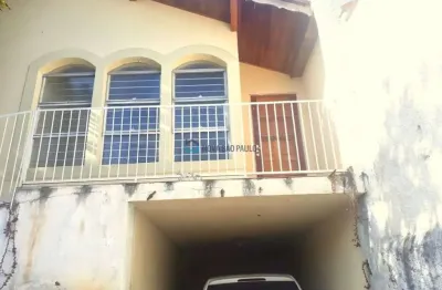 Casa com 2 quartos à venda na Av Francisco Paula Mairinque, --, Vila Sorocabana, Mairinque