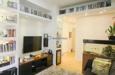 Apartamento a venda são paulo, zona central,  bela vista