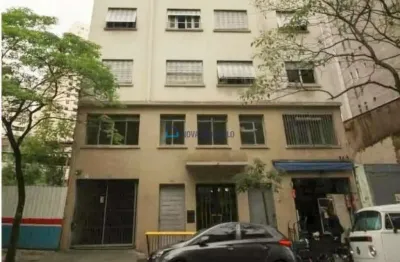 Apartamento com 2 quartos à venda na Rua Asdrúbal do Nascimento, --, Bela Vista, São Paulo