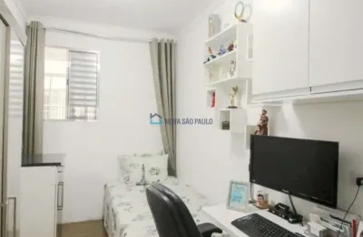 Apartamento com 2 quartos à venda na Rua Asdrúbal do Nascimento, --, Bela Vista, São Paulo