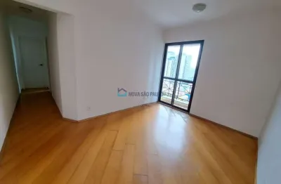 Apartamento com 2 quartos à venda na Rua Guiratinga, --, Chácara Inglesa, São Paulo