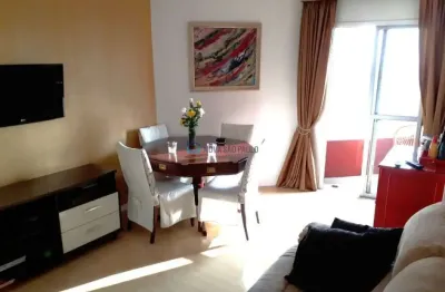 Apartamento com 02 dormitórios na região do jabaquara.