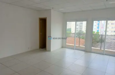 Sala comercial com 1 sala à venda na Avenida Jabaquara, --, Mirandópolis, São Paulo