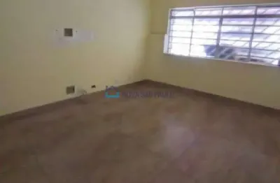 Casa com 3 quartos à venda na Avenida Miguel Estefno, --, Saúde, São Paulo