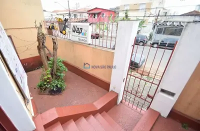 Casa com 3 quartos à venda na Rua Jorge Tibiriçá, --, Vila Mariana, São Paulo