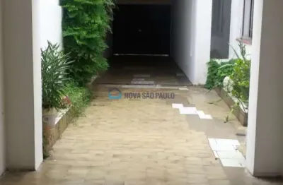 Casa com 3 quartos à venda na Rua Oliveira Lima, --, Cambuci, São Paulo