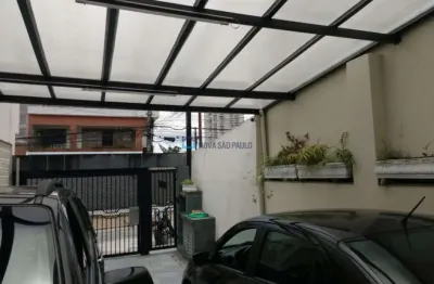 Sobrado no ipiranga vila nair  com 3 dormitórios, 1 suíte e 6 vagas.