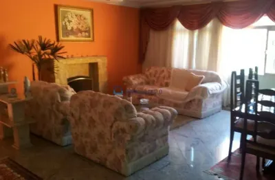 Sobrado jardim da saúde com 4 dormitórios 2 suítes 5 vagas.