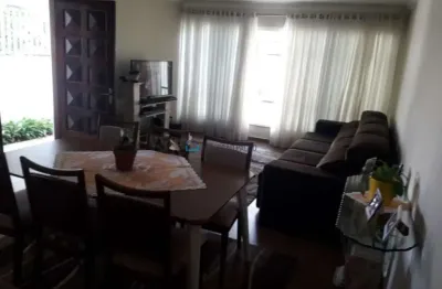 Casa com 3 quartos à venda na Rua Jamboaçu, --, Ipiranga, São Paulo
