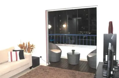 Apartamento 2 quartos - 2 vagas - campo belo - próximo ao metrô