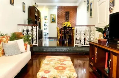 Apartamento dos sonhos na vila da saúde: espaço, conforto e localização perfeita