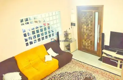 Casa com 3 quartos à venda na Rua Ipiranga, --, Jardim Aeroporto, São Paulo