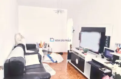Apartamento com 2 quartos à venda na Rua Dom Bosco, --, Mooca, São Paulo
