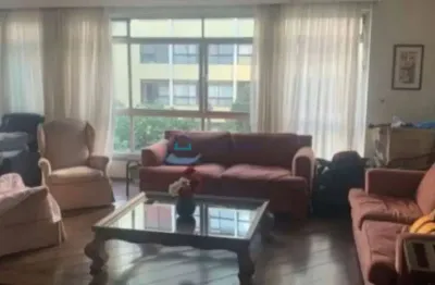 Apartamento  240m² com 3 dormitórios e 2 vagas ? metrô paraíso