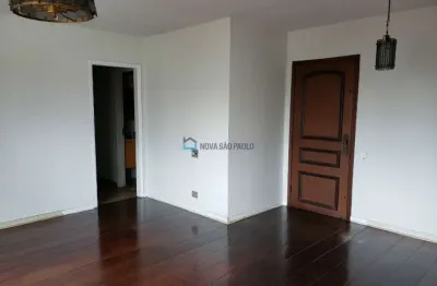 Apartamento com 3 quartos à venda na Avenida Onze de Junho, --, Vila Clementino, São Paulo